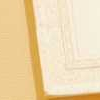 Peachez orange lace g string