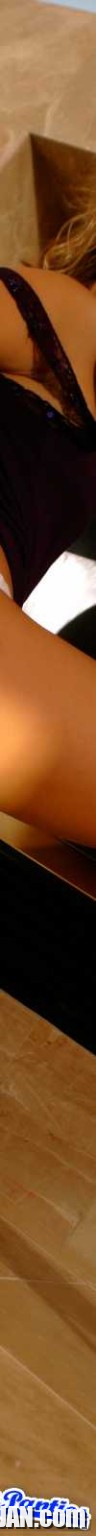 Peachez white satin sheer lace panties - Photo #1218788