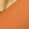 Peachez white satin sheer lace panties