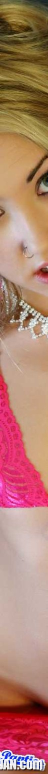 Peachez pink lace panties - Photo #1218844