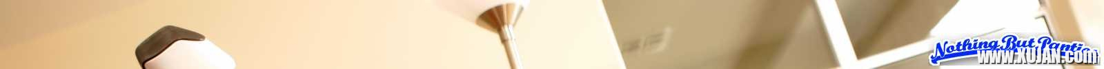 Peachez sheer white lace panties - Photo #1218861