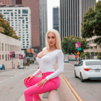 Skylar Dylann Vox