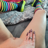 Cosplay and Dress Up Type Things
