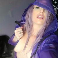 Cosplay and Dress Up Type Things