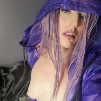 Cosplay and Dress Up Type Things