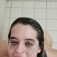 Kinky Abbie Maley enjoys warm pee in her pretty mouth