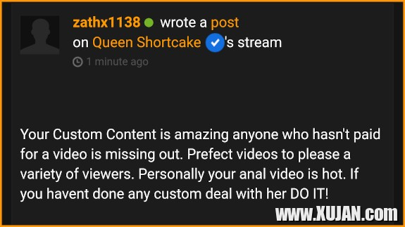 Reviews of Queen Shortcakes Content Services - Photo #1227119