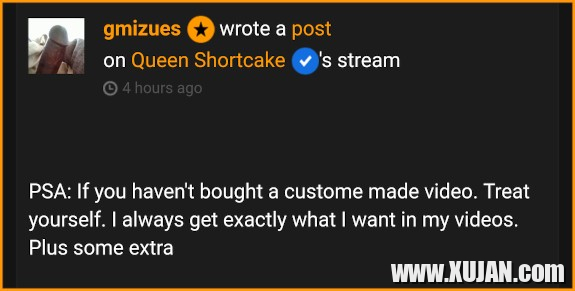 Reviews of Queen Shortcakes Content Services - Photo #1227122