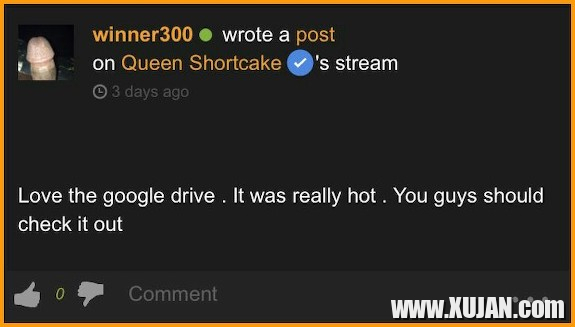 Reviews of Queen Shortcakes Content Services - Photo #1227125