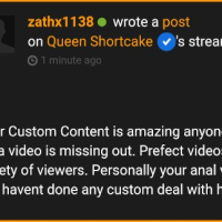 Reviews of Queen Shortcakes Content Services
