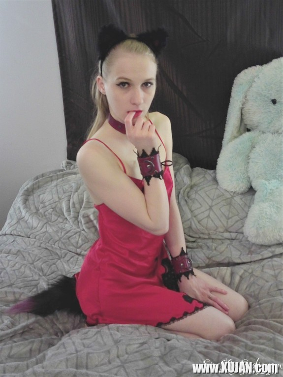Foxy Cosplay SFW - Photo #1232678