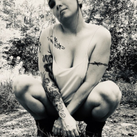 Batsotya nist BW