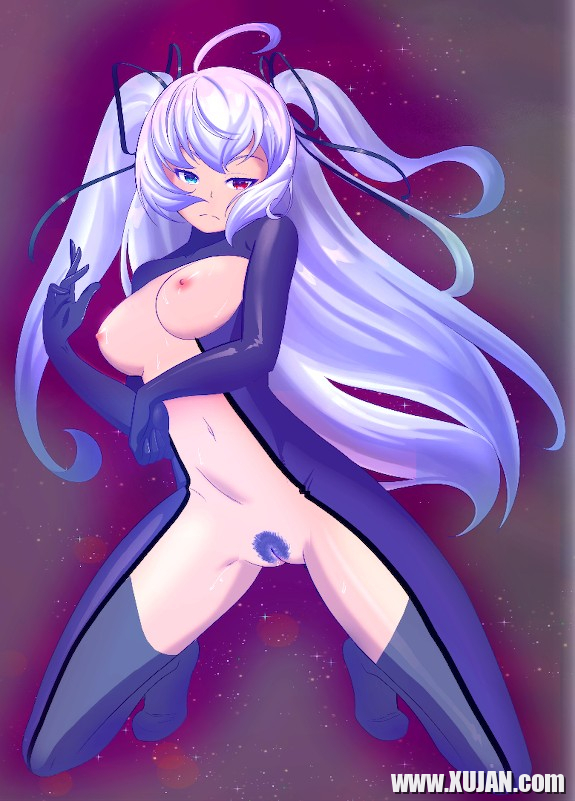 Deep Space Waifu Flat Justice MILF - Photo #1236559