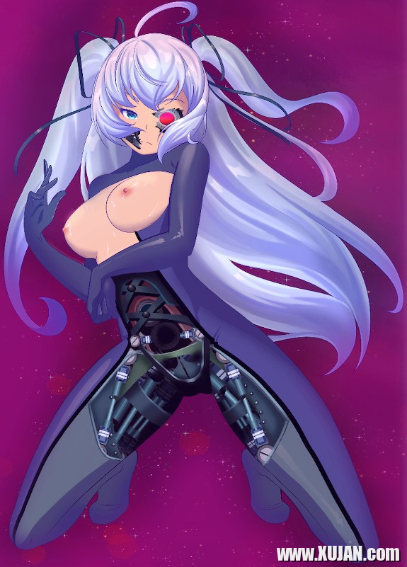 Deep Space Waifu Flat Justice MILF - Photo #1236565