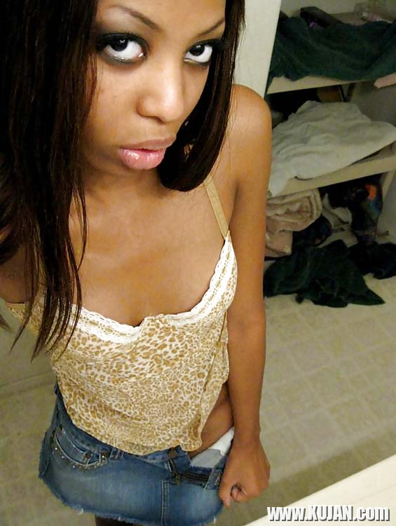 Angie Black Ebony - Photo #1243416
