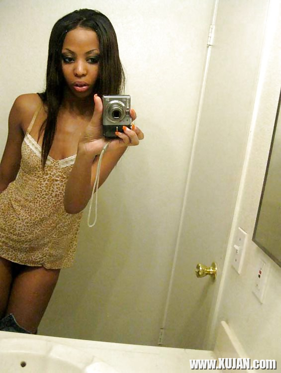 Angie Black Ebony - Photo #1243417