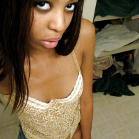 Angie Black Ebony
