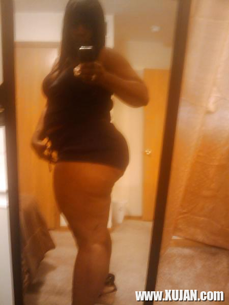 EXCLUSIVE PICS OF THICK BLACK MILF NAMED ANGIE - Photo #1243432