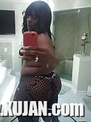 EXCLUSIVE PICS OF THICK BLACK MILF NAMED ANGIE - Photo #1243443