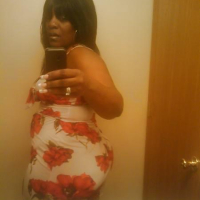 EXCLUSIVE PICS OF THICK BLACK MILF NAMED ANGIE