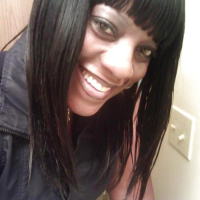 EXCLUSIVE PICS OF THICK BLACK MILF NAMED ANGIE