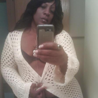 EXCLUSIVE PICS OF THICK BLACK MILF NAMED ANGIE