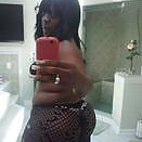 EXCLUSIVE PICS OF THICK BLACK MILF NAMED ANGIE