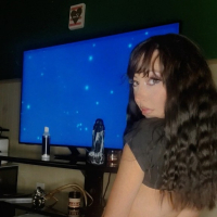 Your favorite slut