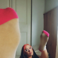 Your favorite slut