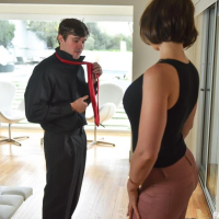 Yasmin Scott loves getting screwed by young Stud