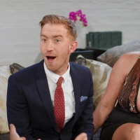 Busty and booty bitch Emma Leigh sucks and fucks like a champ