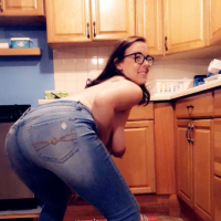 Pretty pucy cum tsatskvats