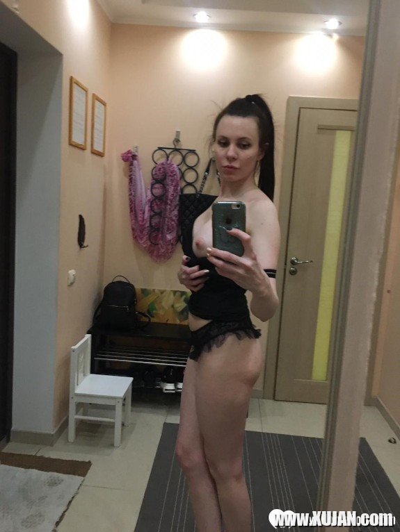 Sexy mirror selfies in my favorite lingerie - Photo #1253903
