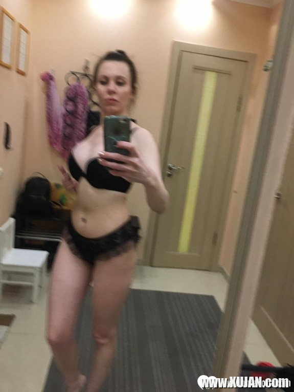 Sexy mirror selfies in my favorite lingerie - Photo #1253909