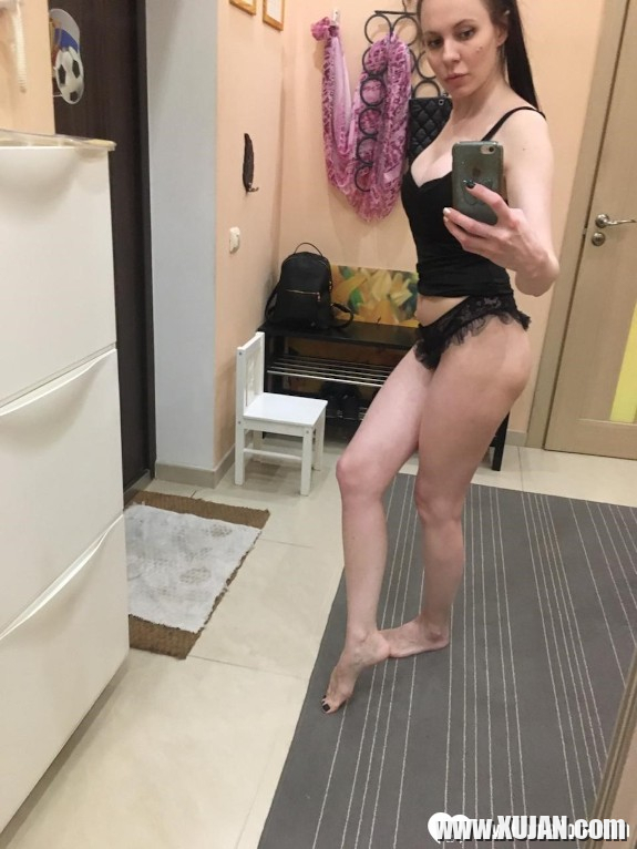 Sexy mirror selfies in my favorite lingerie - Photo #1253911