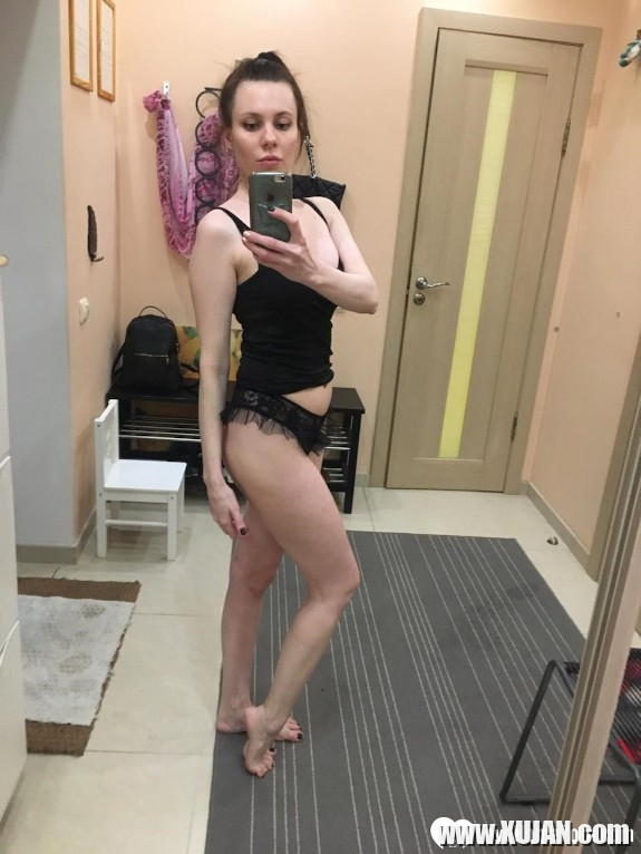 Sexy mirror selfies in my favorite lingerie - Photo #1253914
