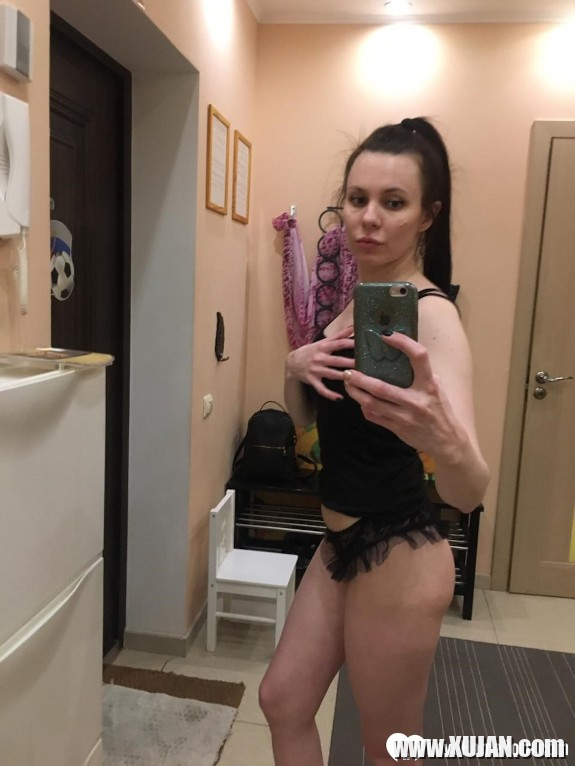 Sexy mirror selfies in my favorite lingerie - Photo #1253919