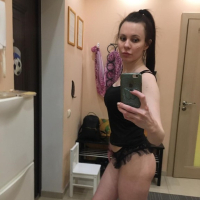 Sexy mirror selfies in my favorite lingerie