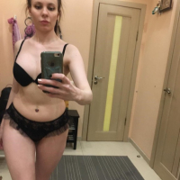 Sexy mirror selfies in my favorite lingerie