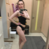 Sexy mirror selfies in my favorite lingerie