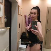 Sexy mirror selfies in my favorite lingerie