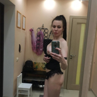 Sexy mirror selfies in my favorite lingerie