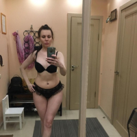 Sexy mirror selfies in my favorite lingerie