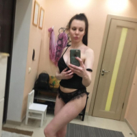 Sexy mirror selfies in my favorite lingerie