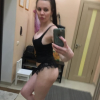 Sexy mirror selfies in my favorite lingerie