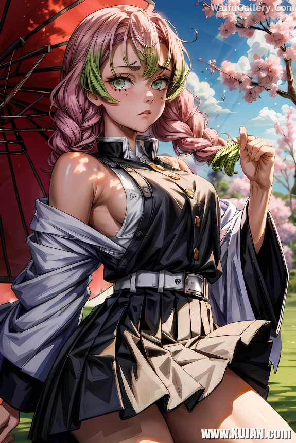 Mitsuri Kanroji - Photo #1257025