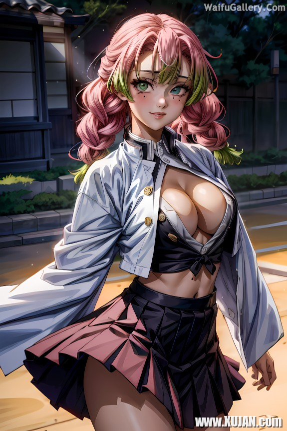 Mitsuri Kanroji - Photo #1257029