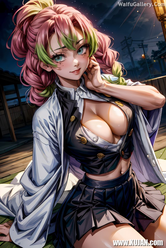 Mitsuri Kanroji - Photo #1257030