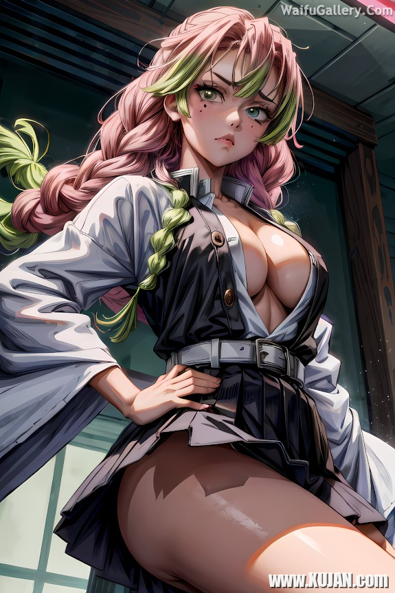 Mitsuri Kanroji - Photo #1257033