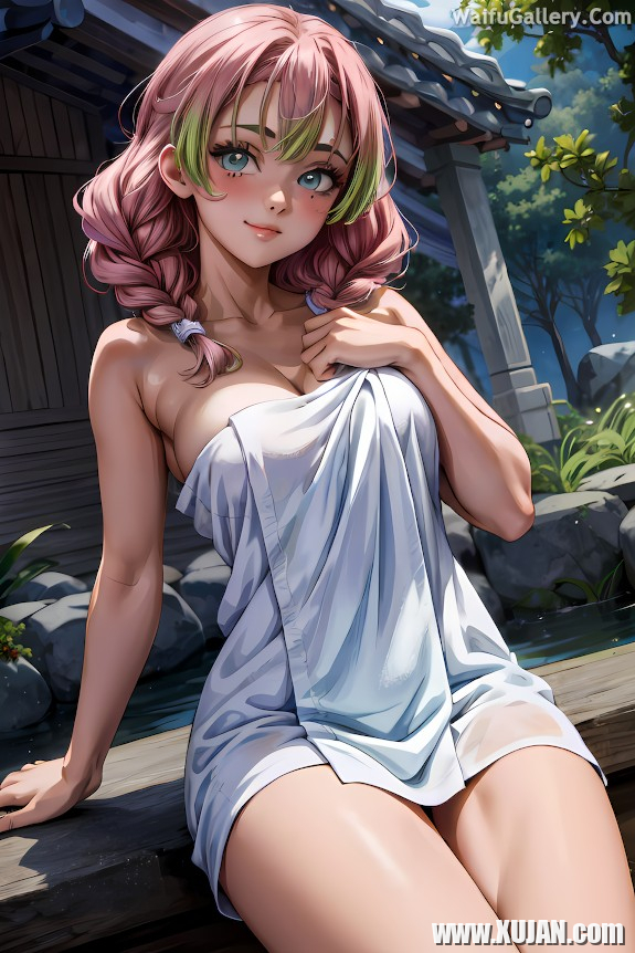 Mitsuri Kanroji - Photo #1257036